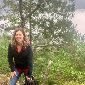 Meet your Posher, Rachelle